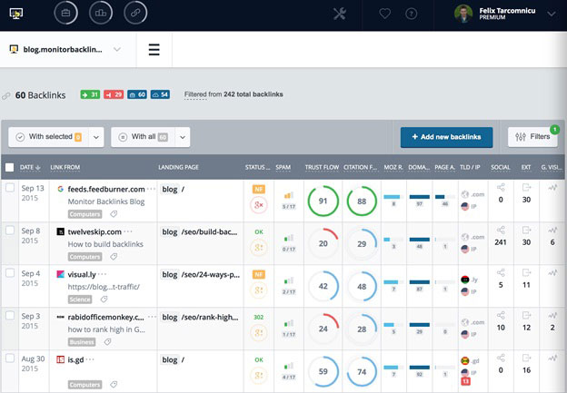 alternativa de ahrefs