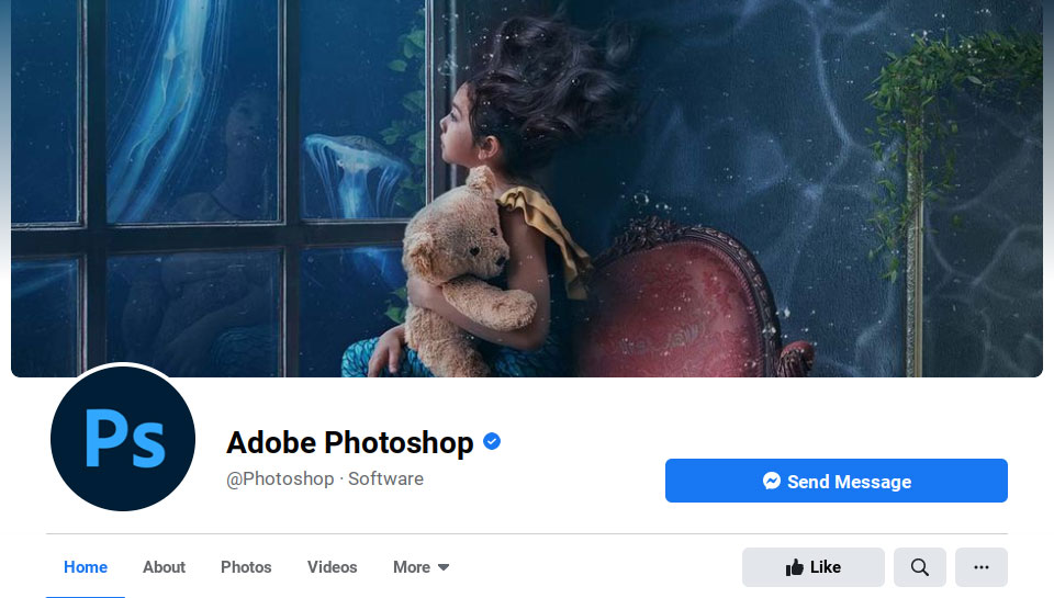 Реклама в социальных сетях