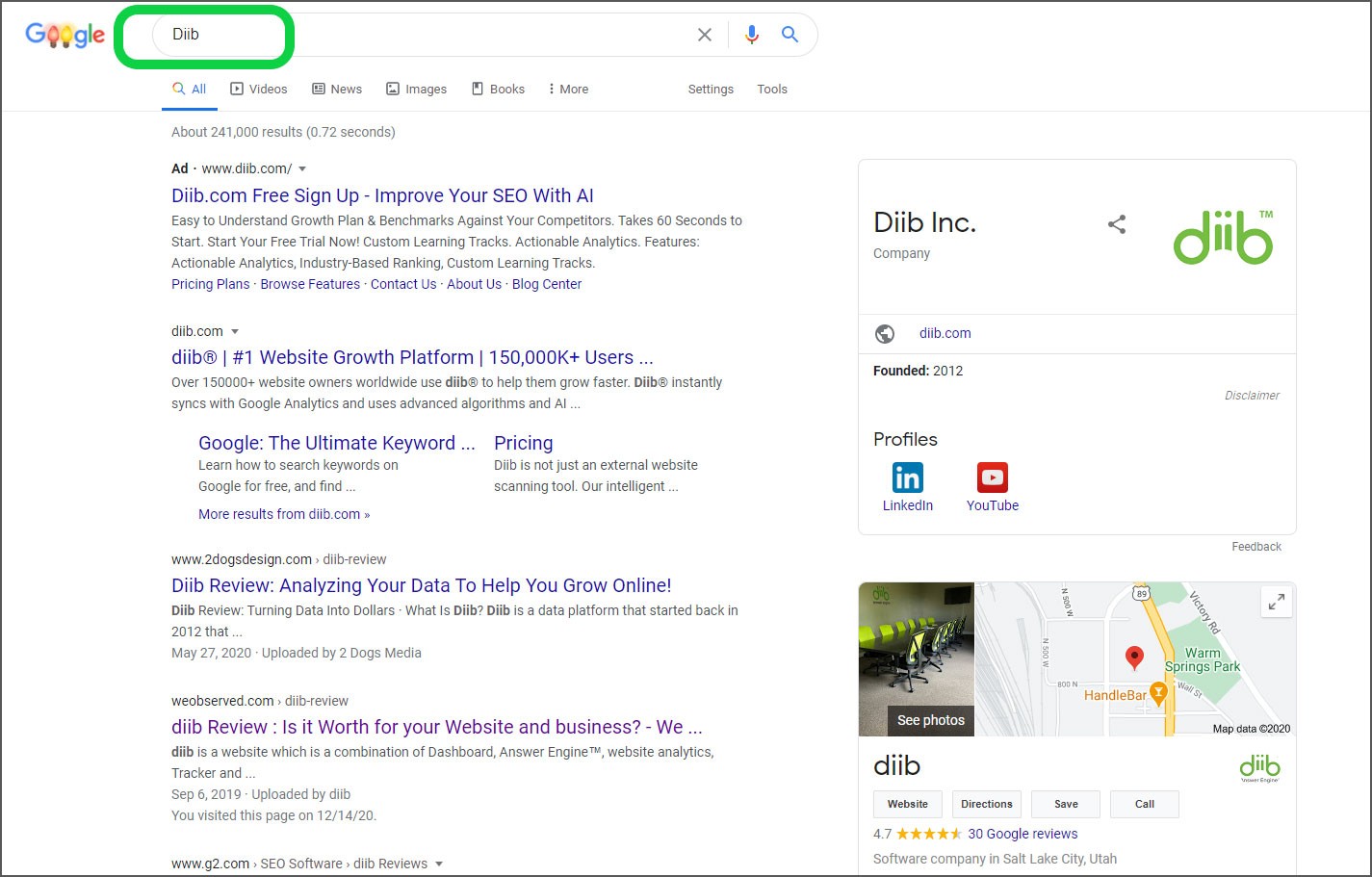 Temukan dan Gunakan Kata Kunci SEO Terbaik untuk Pemasaran