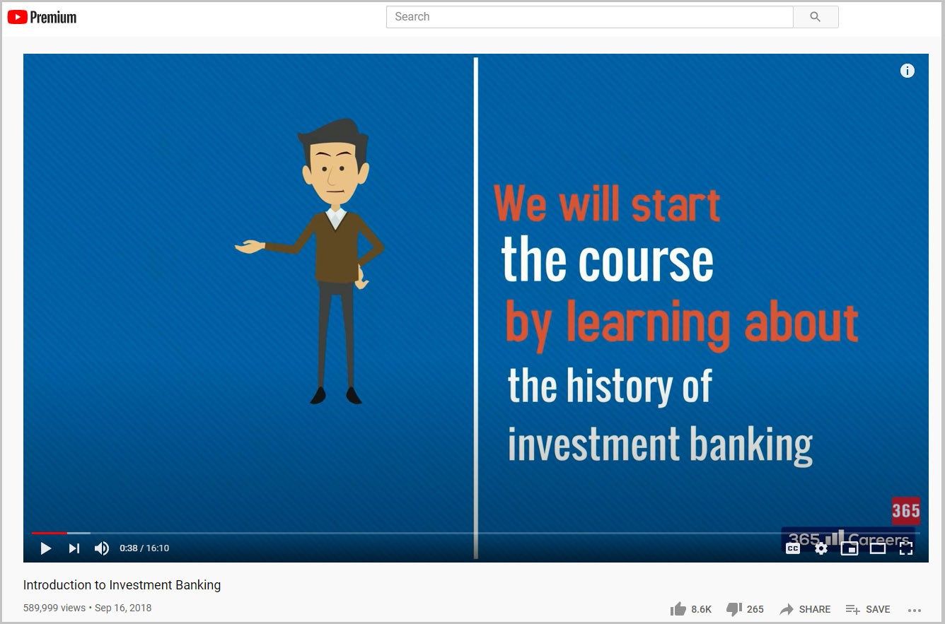 最佳投资银行营销策略的关键