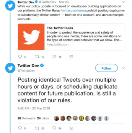 Zielgruppe für Social-Media-Werbung