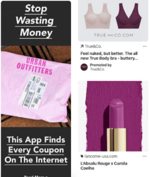 Zielgruppe für Social-Media-Werbung