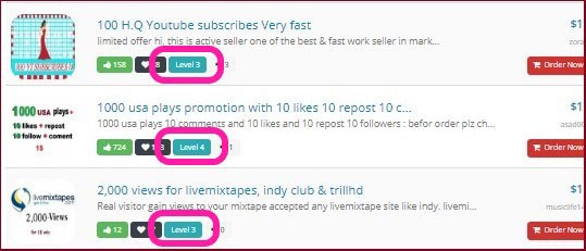 هل SEOClerks شرعي: مراجعة شاملة