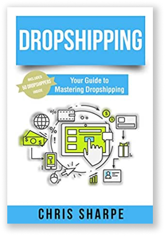 Dropshipping Chris Sharpe