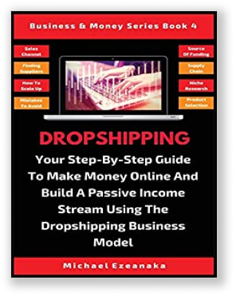 Dropshipping Michael Ezeanaka