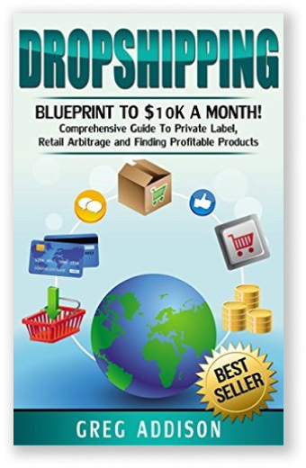 Dropshipping Blueprint to 10k a Month