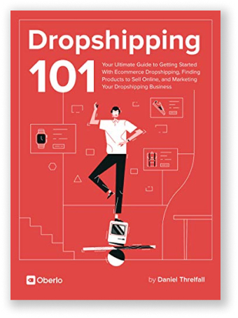 Dropshipping 101 Daniel Threlfall