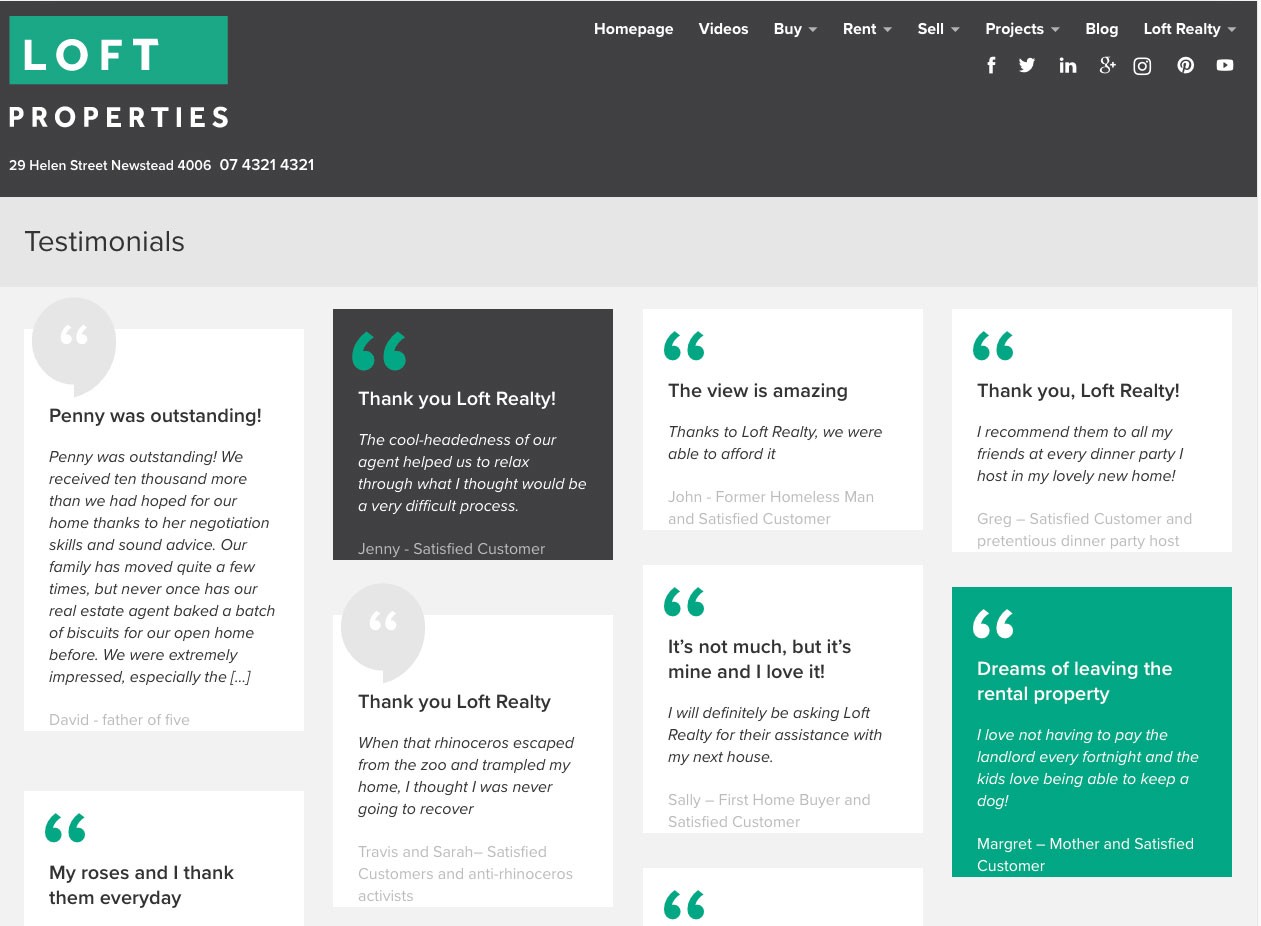 Plan de marketing pour les ventes immobilières explosives