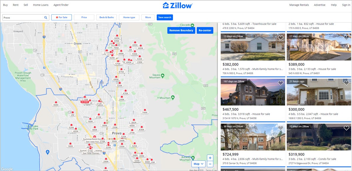 Plan de marketing pour les ventes immobilières explosives