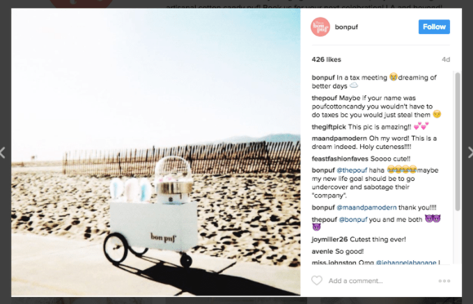 Il momento migliore per pubblicare su Instagram
