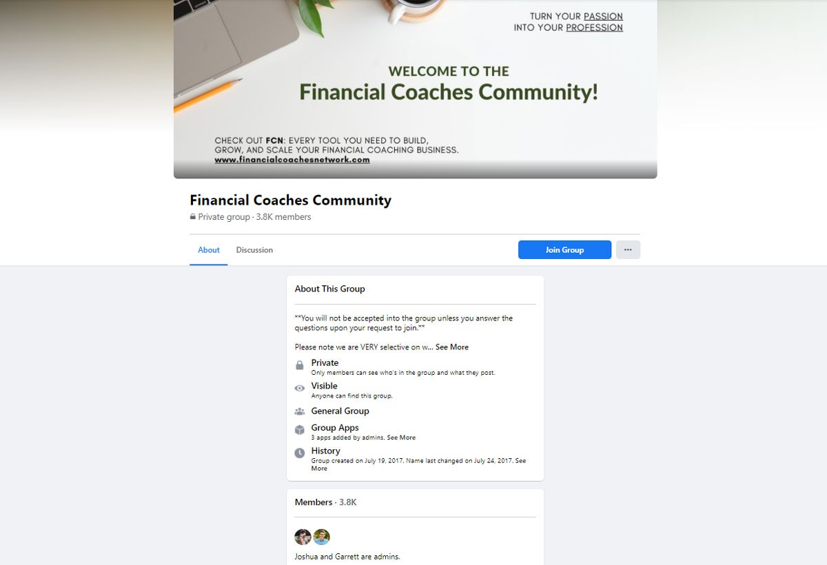 最も効果的な財務計画ブログの書き方