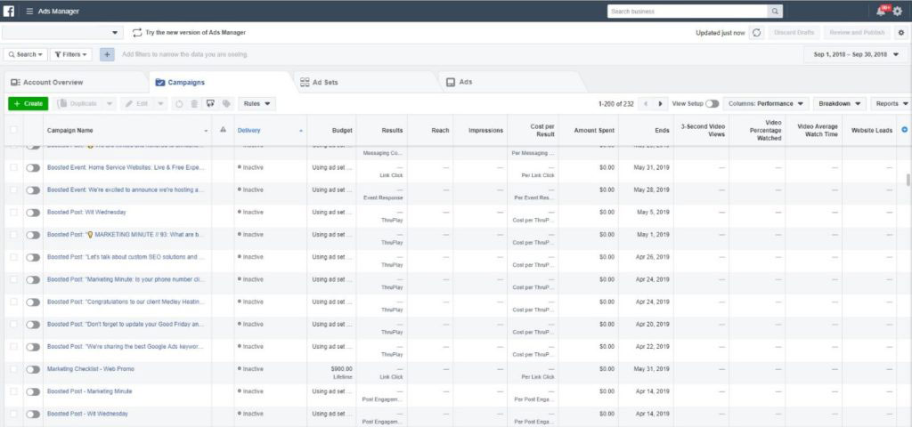 社交媒體市場營銷