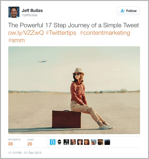 社交媒體市場營銷