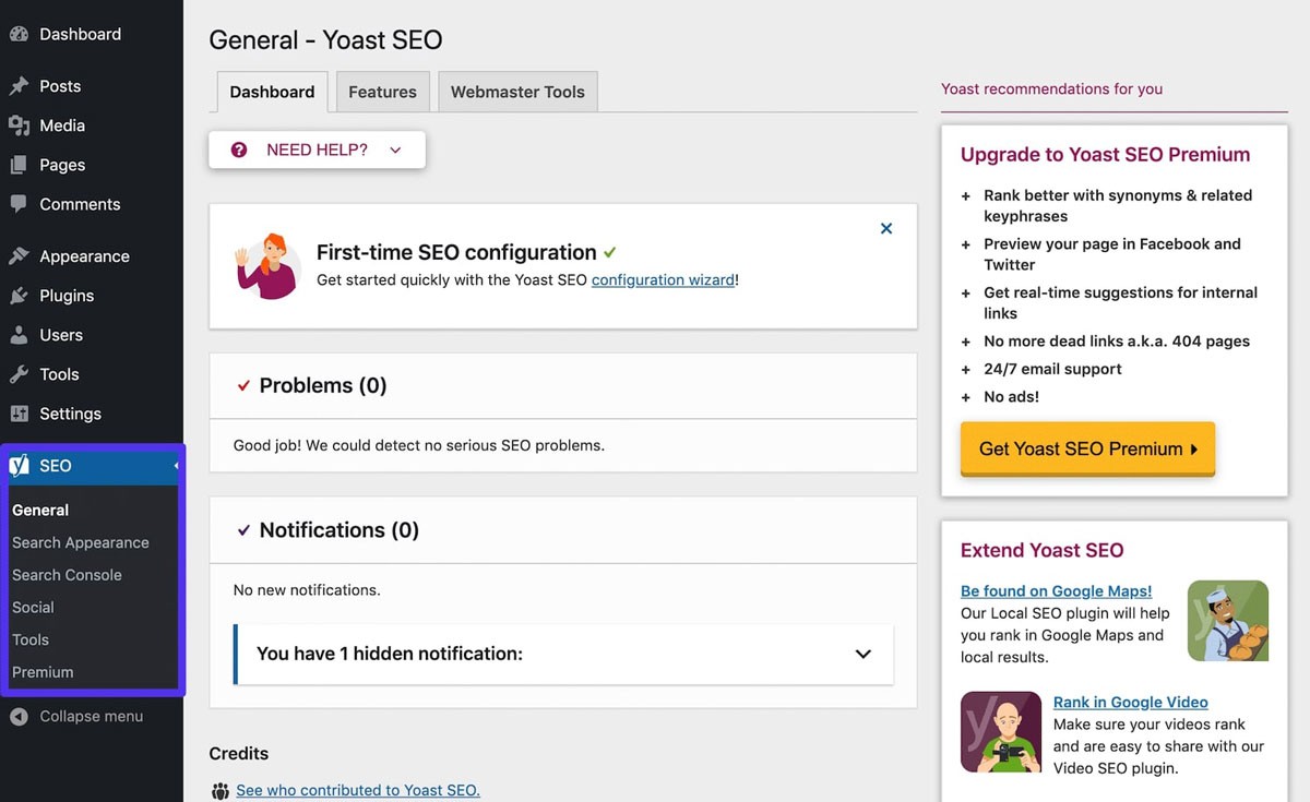 6 лучших SEO-платформ для веб-сайтов в 2021 году