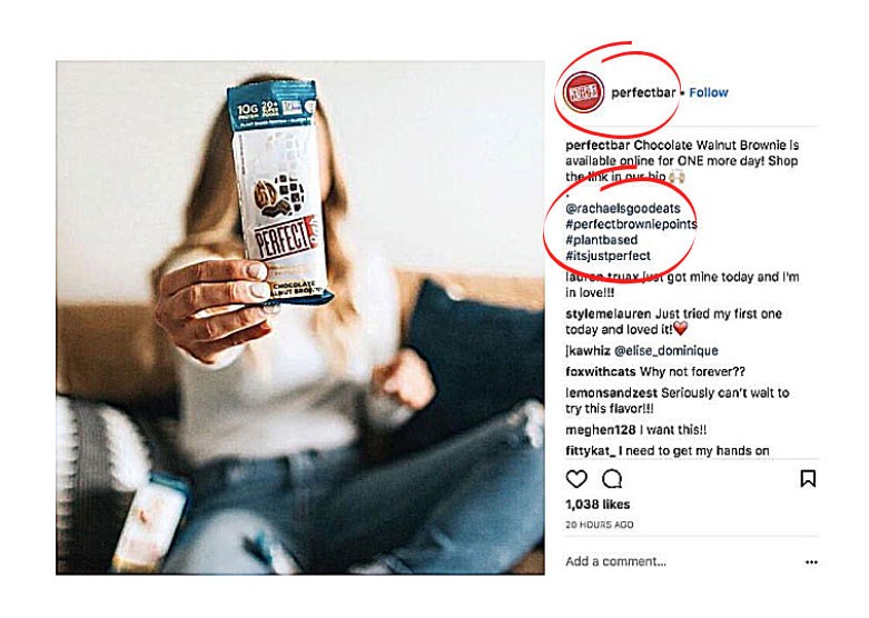 Ücretli sosyal medya reklamcılığı