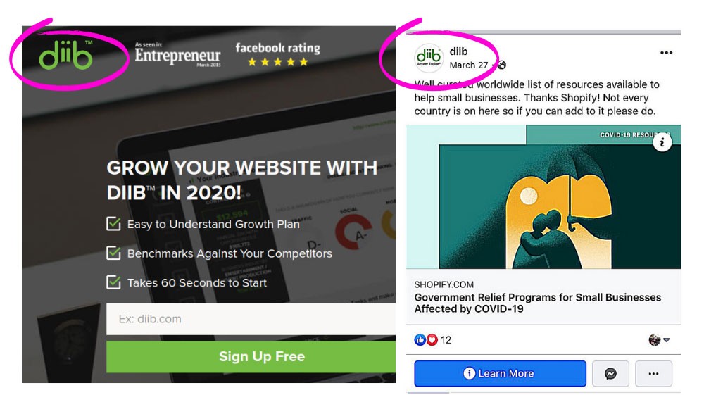 Ücretli sosyal medya reklamcılığı