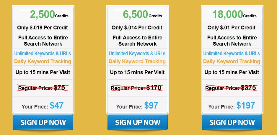 CrowdSearch:定義、審查和替代方案