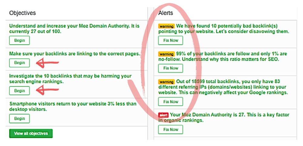 Советы экспертов по всем тестерам ссылок 2021 года