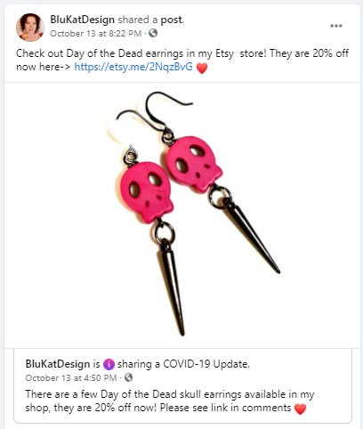 Conseils de référencement Etsy