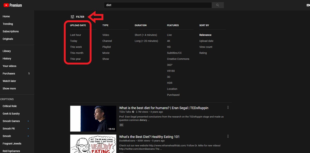 如何讓 youtube 視頻病毒式傳播