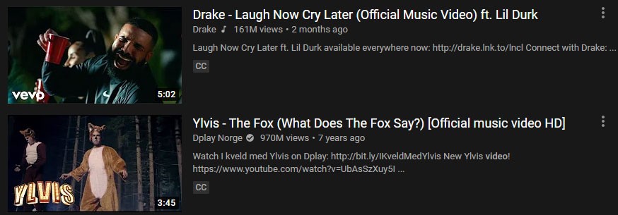 如何讓 youtube 視頻病毒式傳播