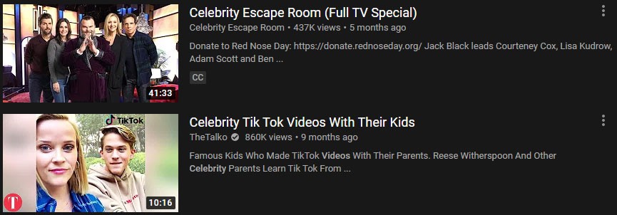 如何讓 youtube 視頻病毒式傳播