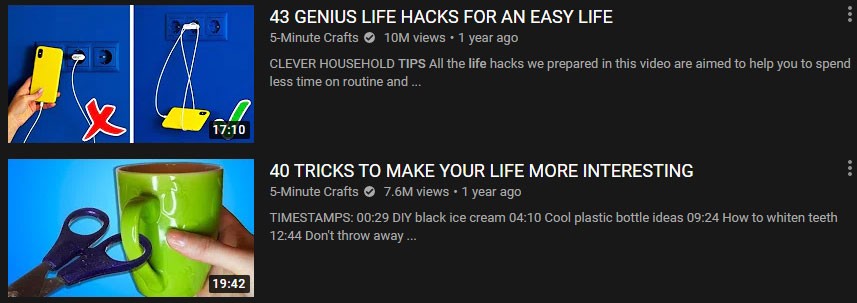 如何讓 youtube 視頻病毒式傳播