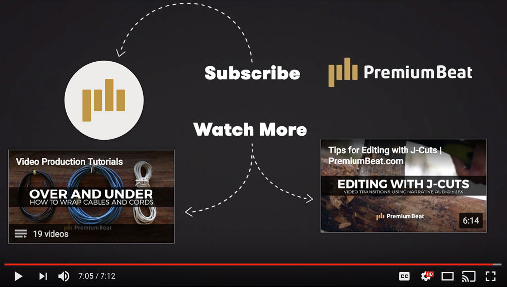 Google의 첫 페이지에서 YouTube 동영상 순위를 매기는 방법