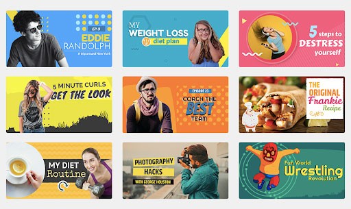 YouTubeチャンネルのSEO：ランクを上げて、速く！