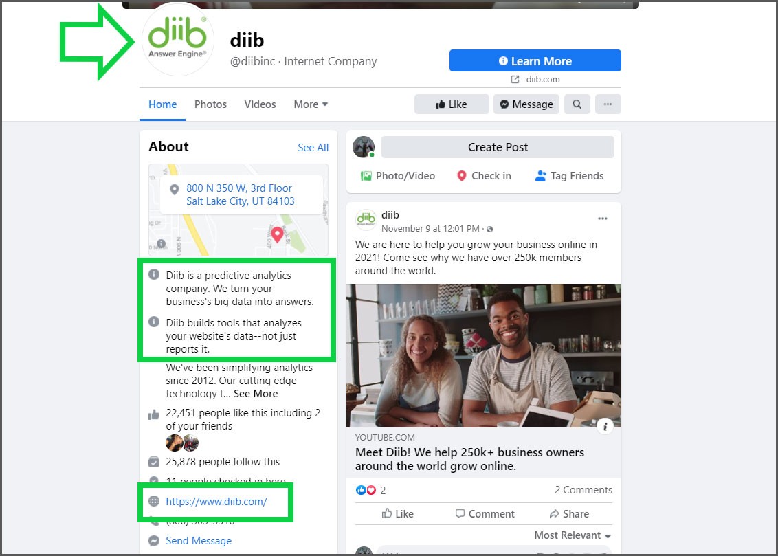 وسائل التواصل الاجتماعي وكبار المسئولين الاقتصاديين: الإستراتيجيات والمزيد!