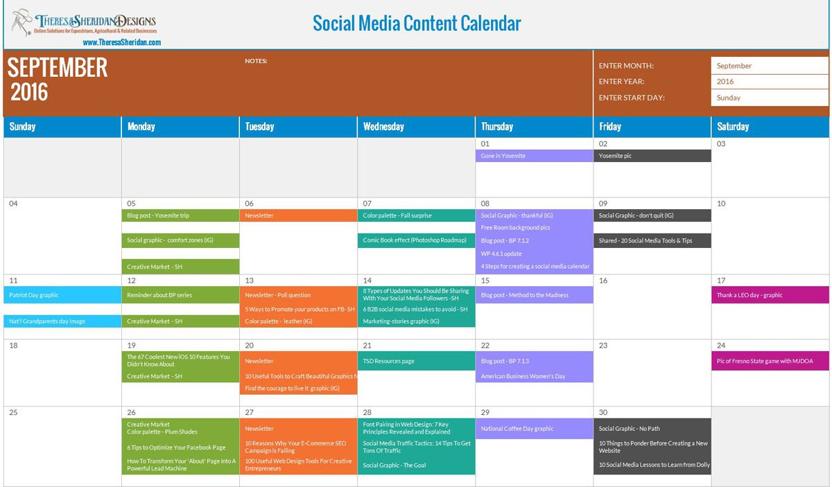 وسائل التواصل الاجتماعي وكبار المسئولين الاقتصاديين: الإستراتيجيات والمزيد!
