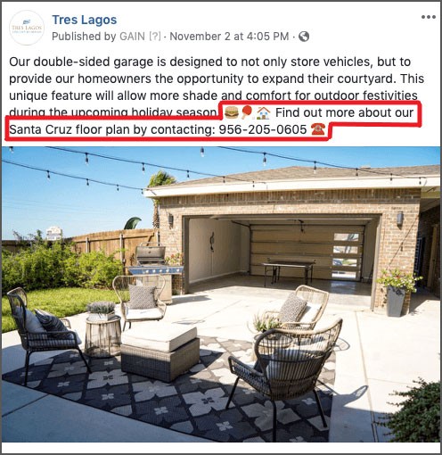 新しい住宅建設業者のためのソーシャルメディアマーケティングのアイデア