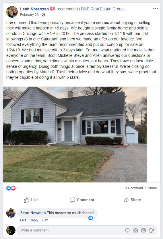 新しい住宅建設業者のためのソーシャルメディアマーケティングのアイデア