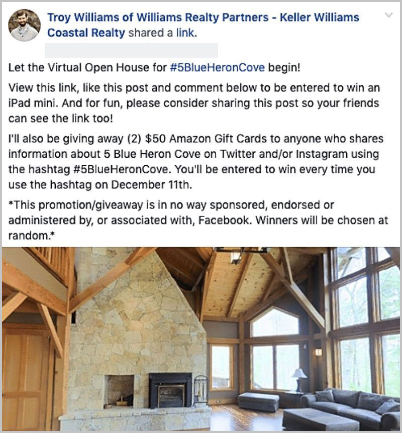 新しい住宅建設業者のためのソーシャルメディアマーケティングのアイデア