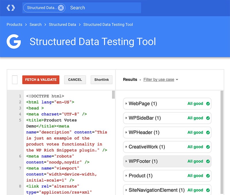 웹사이트 상태 확인