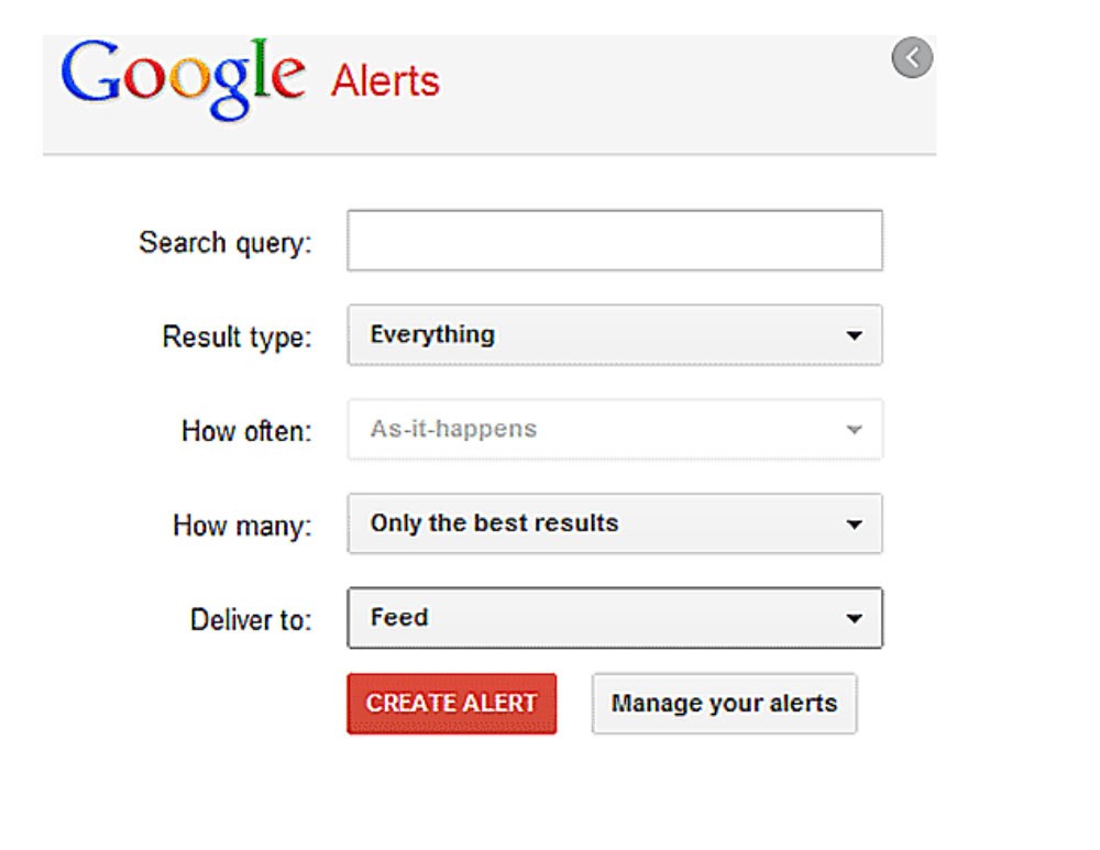 Konkurencyjne linki zwrotne