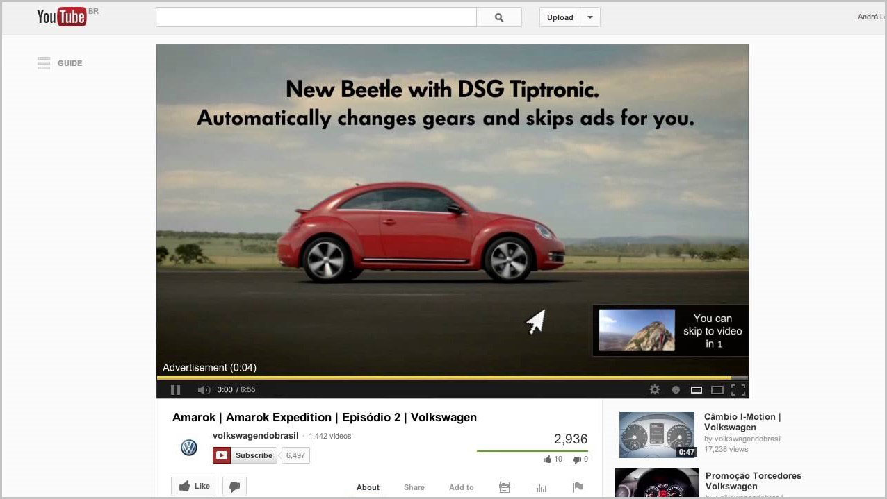 参与推动汽车销售的社交媒体策略！