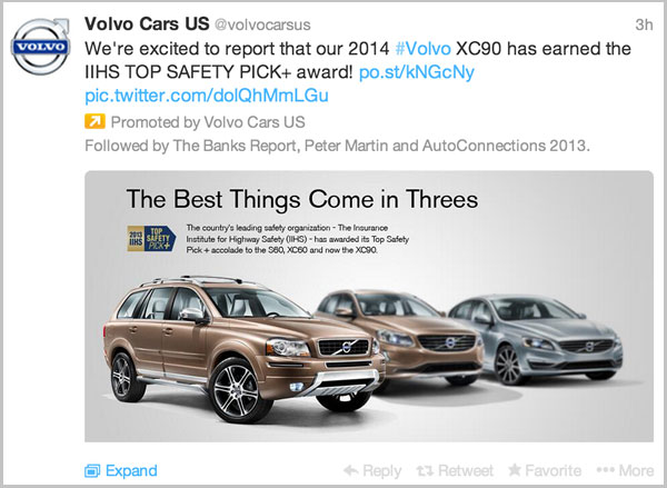 参与推动汽车销售的社交媒体策略！