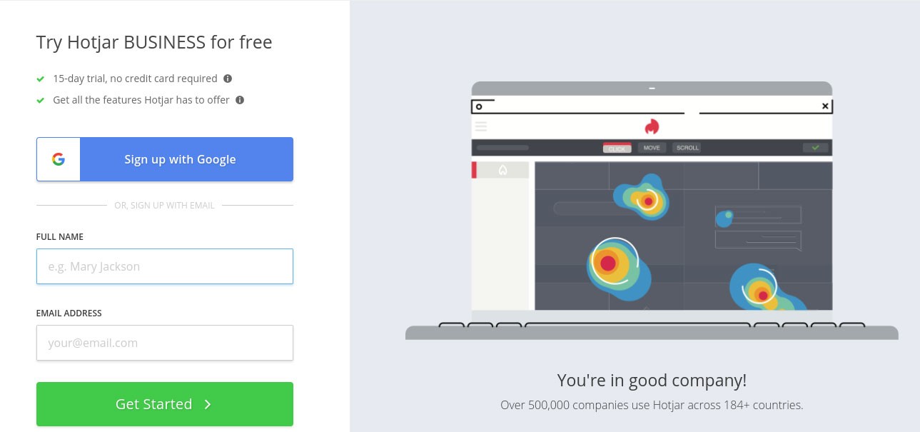 I migliori strumenti di analisi dei siti web