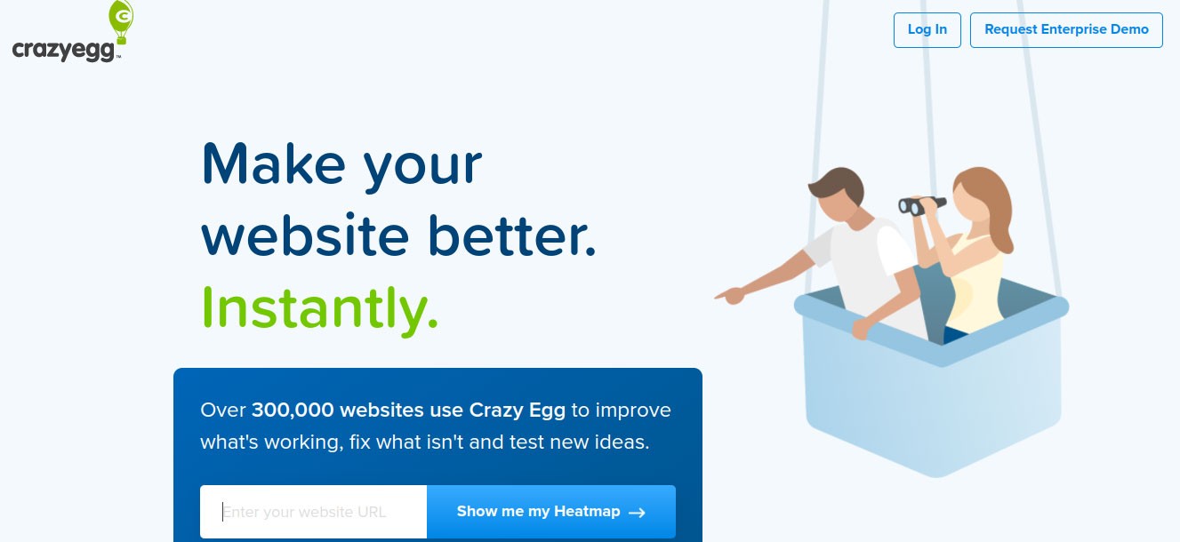 I migliori strumenti di analisi dei siti web