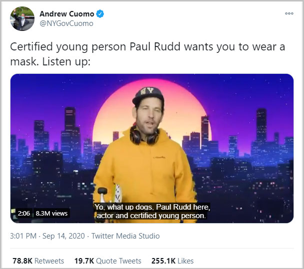 Campanhas de marketing viral bem-sucedidas com exemplos