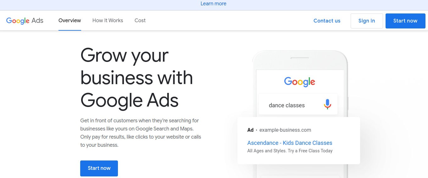 Comment utiliser un planificateur de mots clés