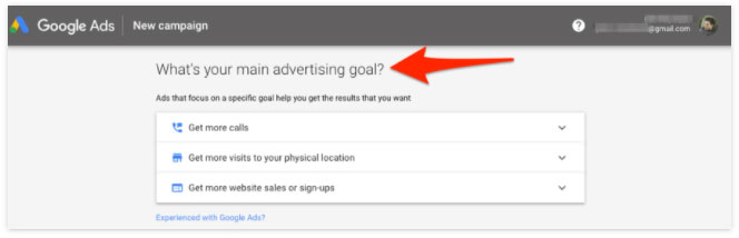 Comment utiliser un planificateur de mots clés