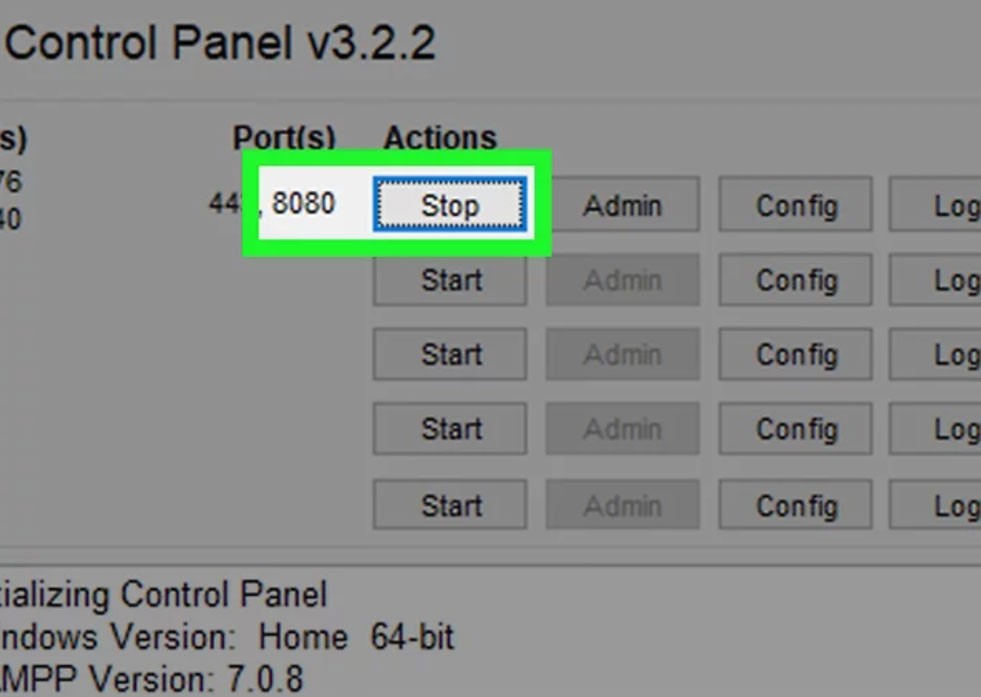 如何使用示例在本地测试您的 PHP