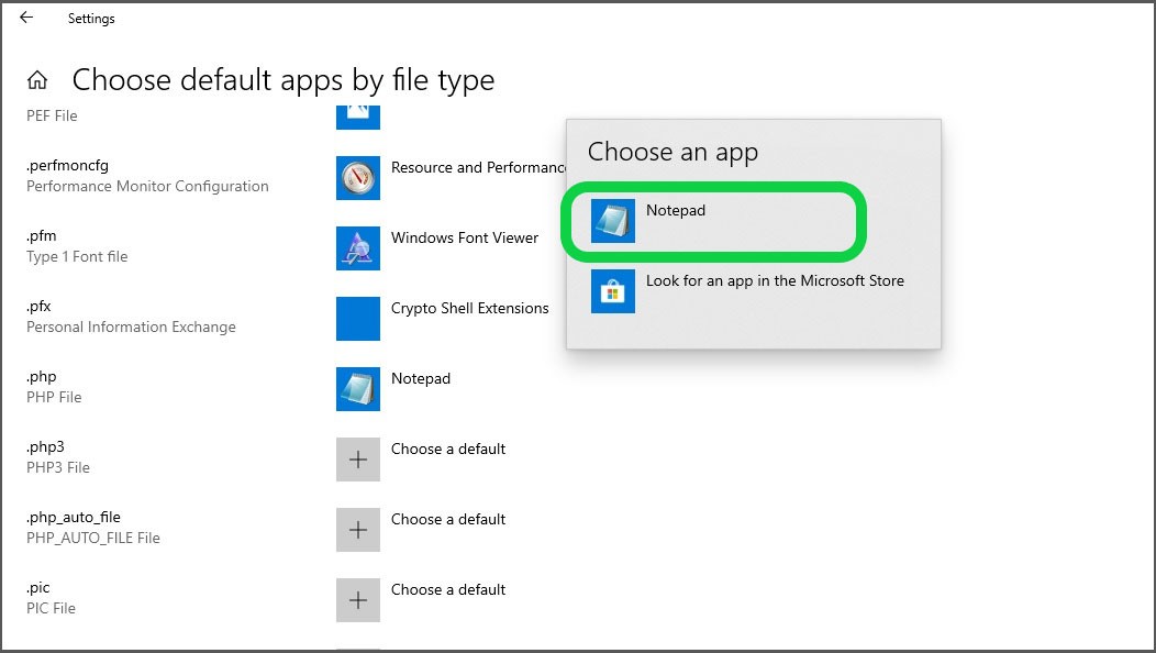 如何使用示例在本地测试您的 PHP