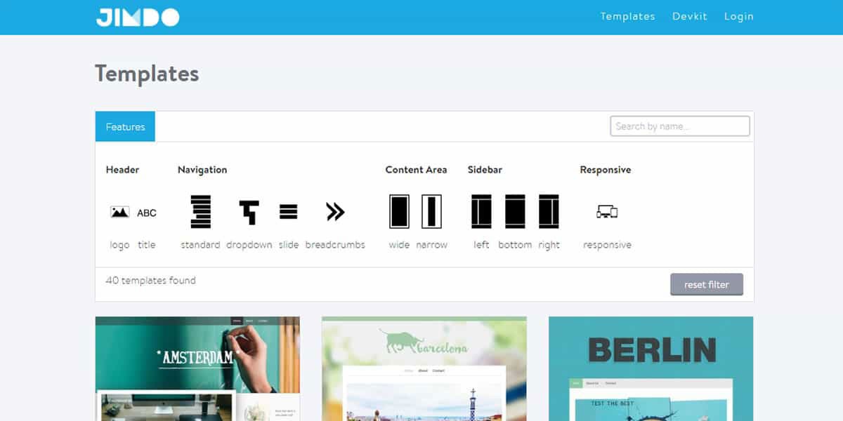 Cara Mendesain Situs Web Gratis
