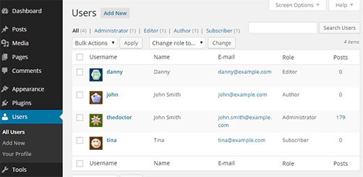 如何處理被黑的 WordPress 網站