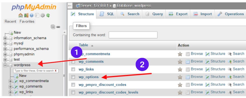 如何處理被黑的 WordPress 網站