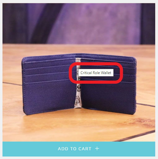 Bildtitel Vs. Alternativtext: Was ist besser