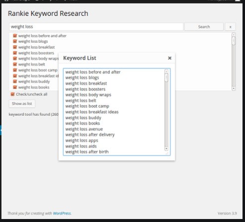 Quali sono i migliori plugin SEO per WordPress nel 2021